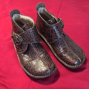 Women’s Algeria booties